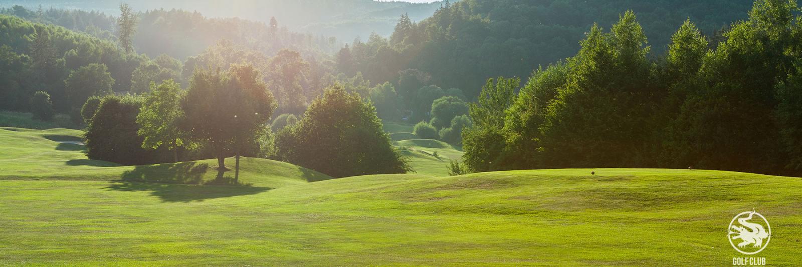 Golf Club Furth im Wald . | Cham, Bad Kötzting